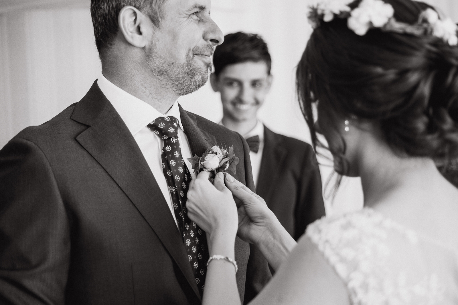 Fotograf nuntă Roman