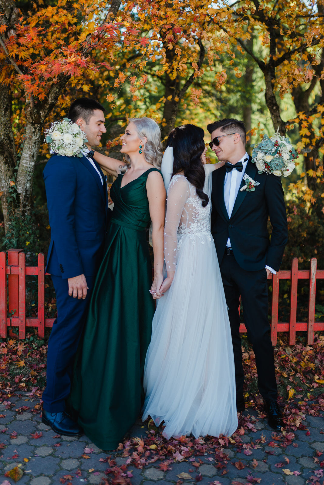 Fotograf de nuntă Cluj