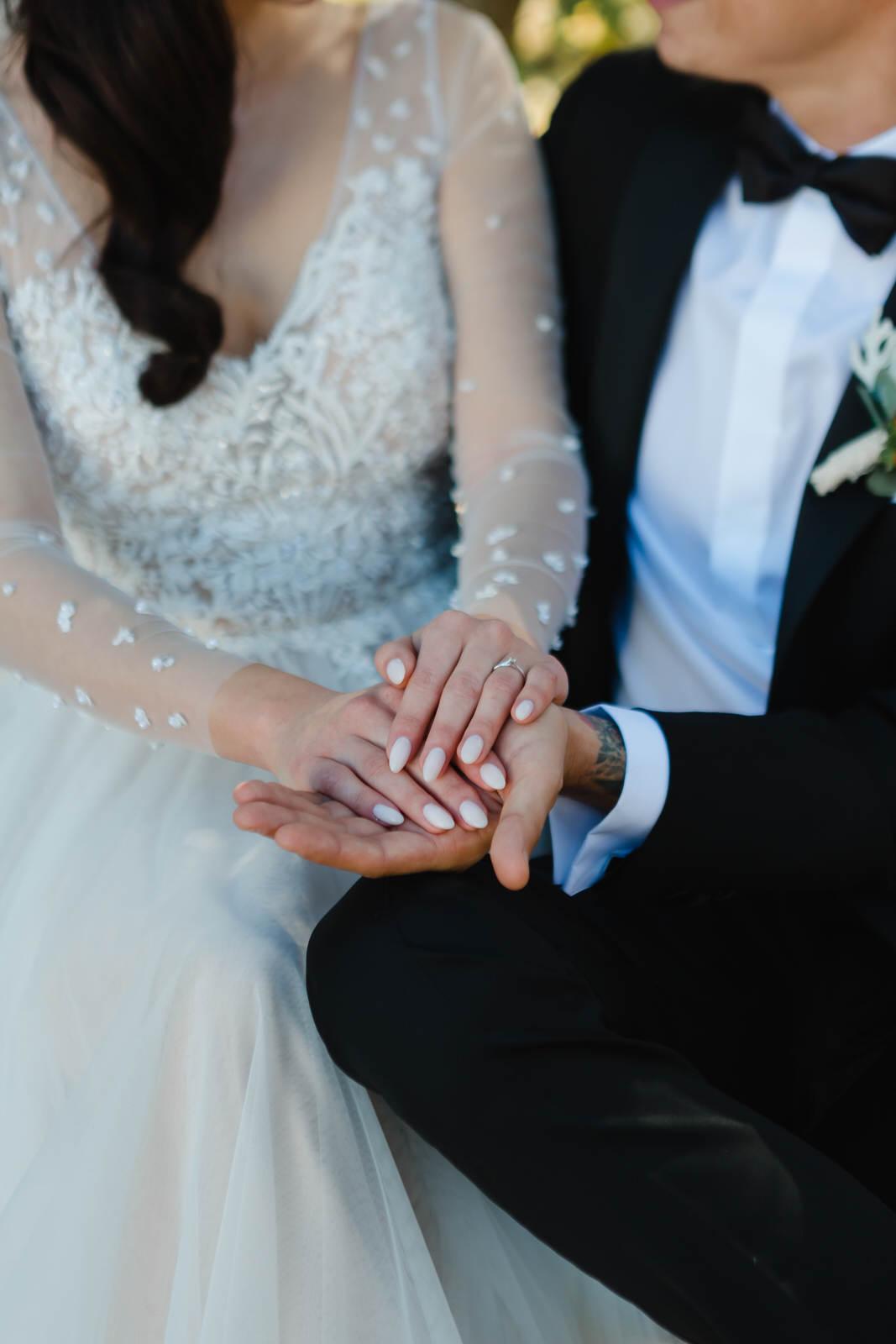 Fotograf de nuntă Cluj