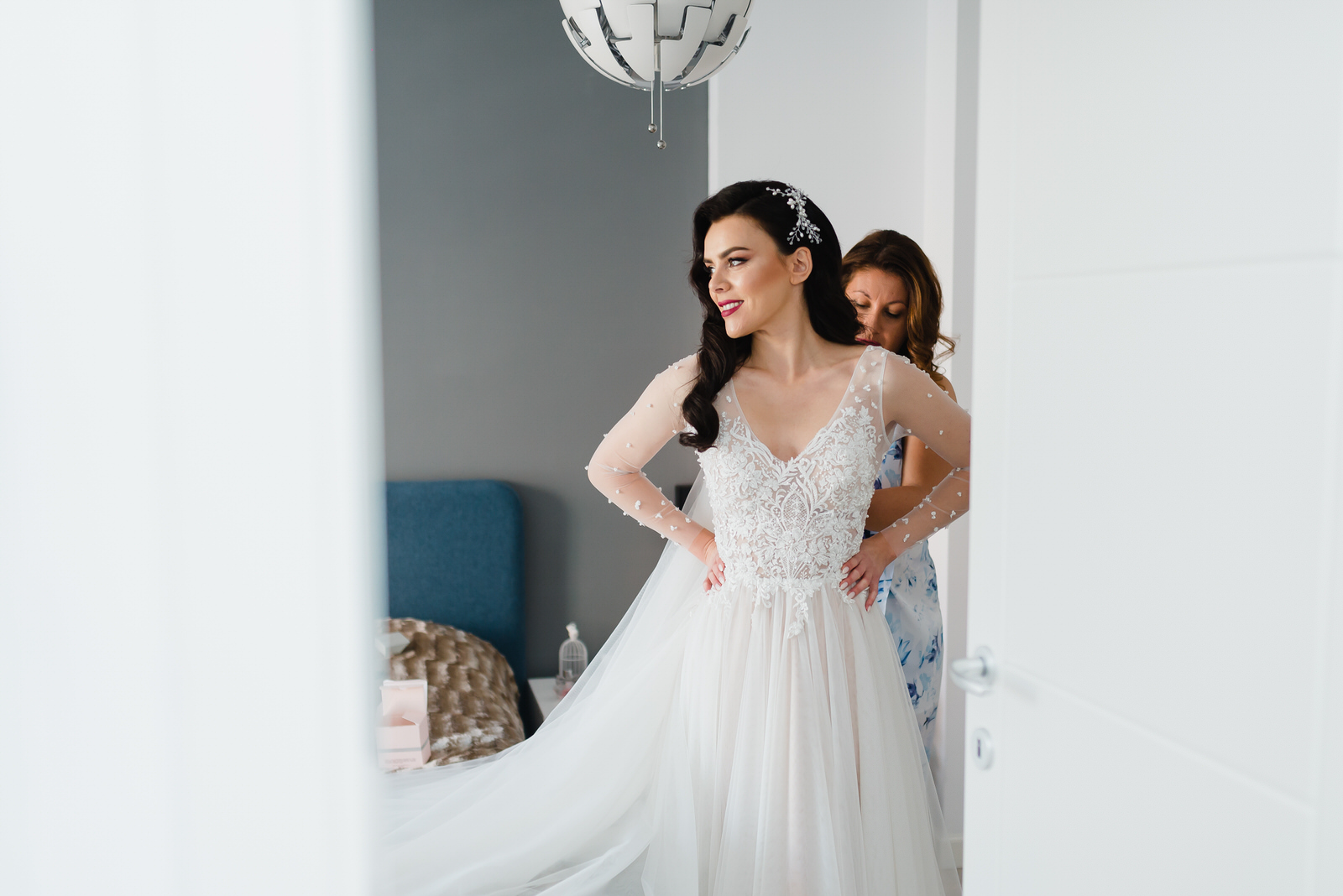 Fotograf de nuntă Cluj