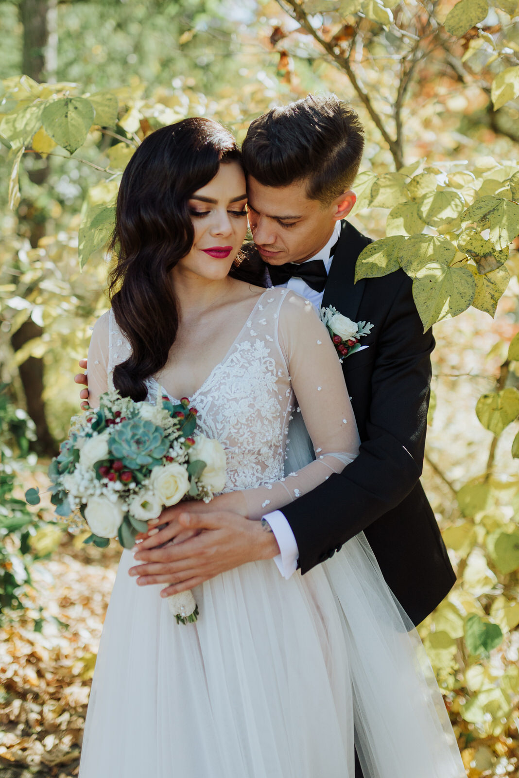 Fotograf de nuntă Cluj