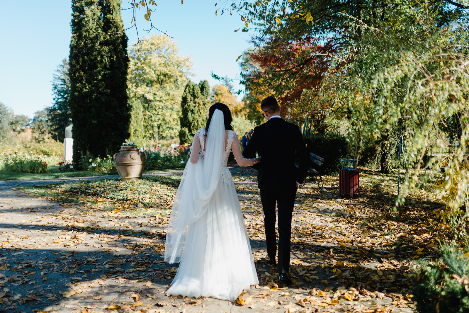 Fotograf de nuntă Cluj