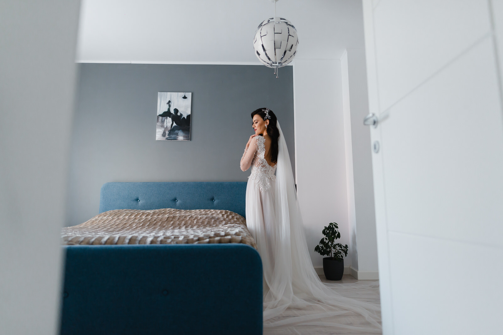 Fotograf de nuntă Cluj