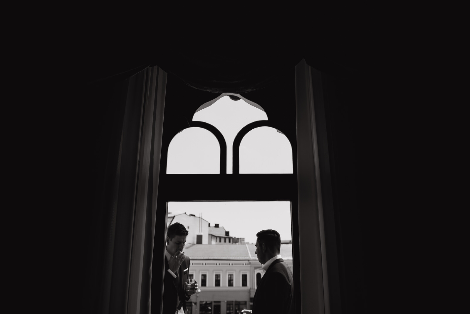 Fotograf nuntă Oradea